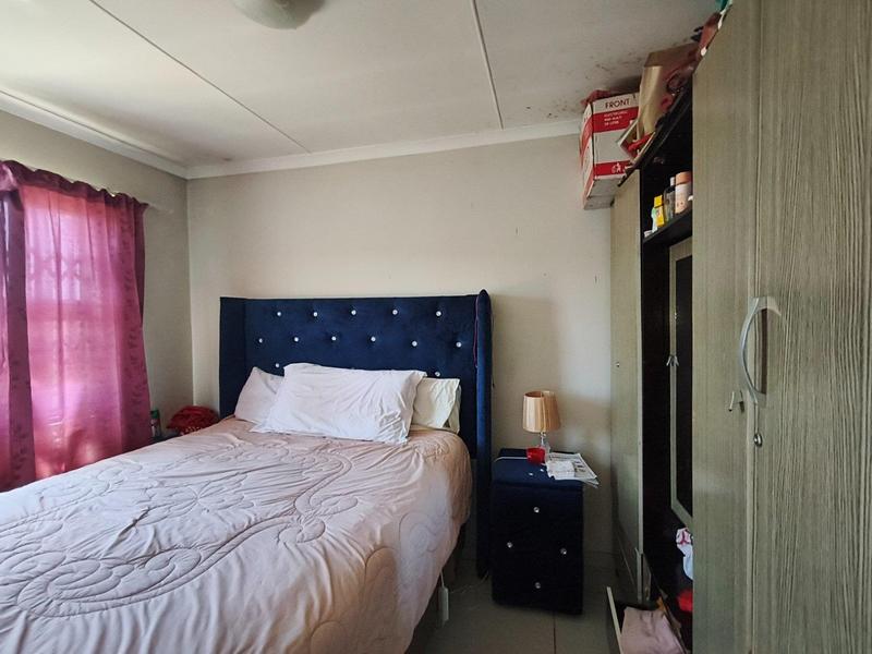 3 Bedroom Property for Sale in Ncambedlana Eastern Cape